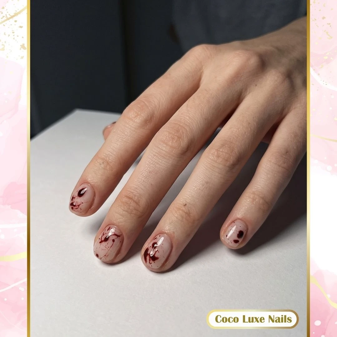 Nail Oct 19